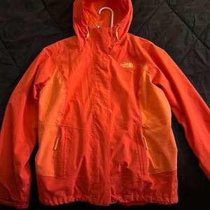 The North face Jacket